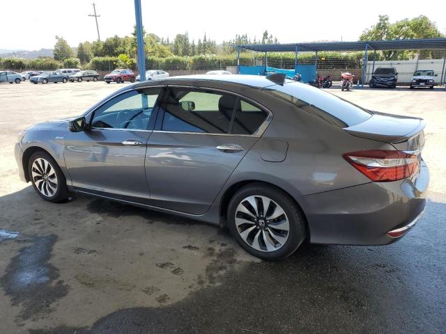 Photo 1 VIN: JHMCR6F38HC018987 - HONDA ACCORD HYB 