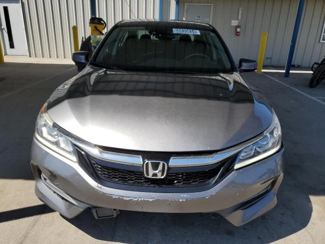 Photo 4 VIN: JHMCR6F38HC018987 - HONDA ACCORD HYB 