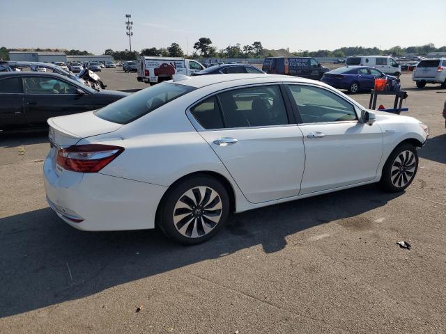 Photo 2 VIN: JHMCR6F38HC020710 - HONDA ACCORD HYB 