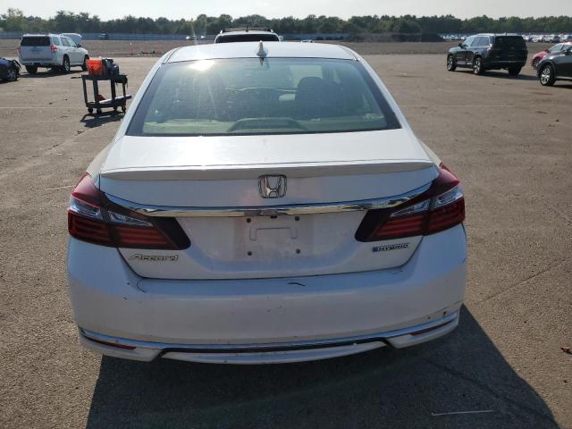 Photo 5 VIN: JHMCR6F38HC020710 - HONDA ACCORD HYB 