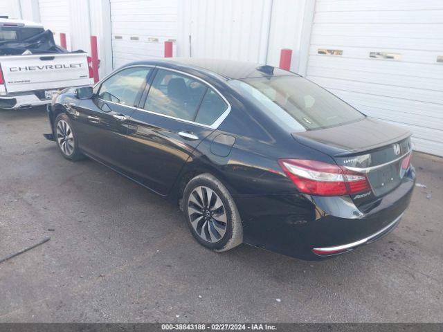 Photo 2 VIN: JHMCR6F38HC023588 - HONDA ACCORD 