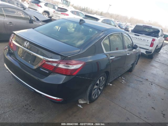 Photo 3 VIN: JHMCR6F38HC023588 - HONDA ACCORD 