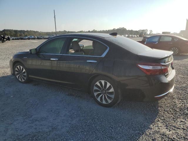 Photo 1 VIN: JHMCR6F39HC002412 - HONDA ACCORD HYB 