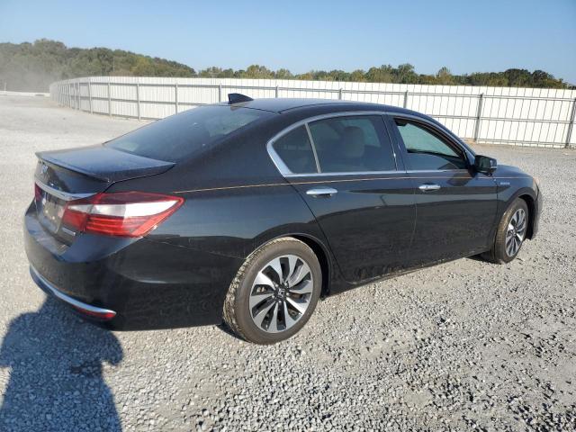 Photo 2 VIN: JHMCR6F39HC002412 - HONDA ACCORD HYB 