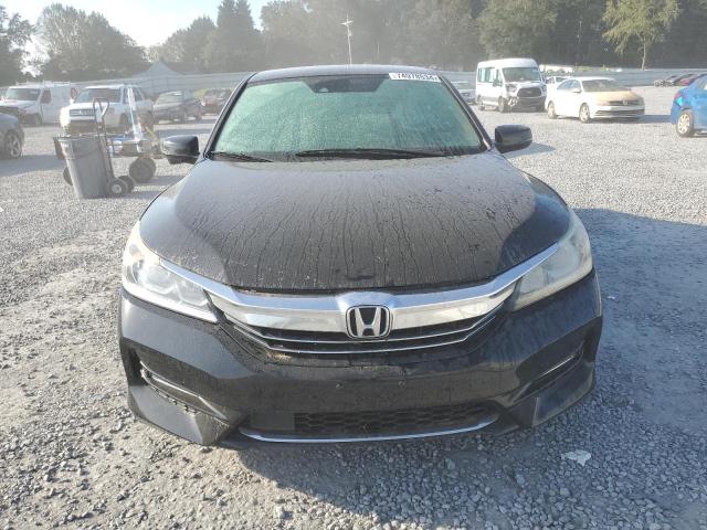 Photo 4 VIN: JHMCR6F39HC002412 - HONDA ACCORD HYB 