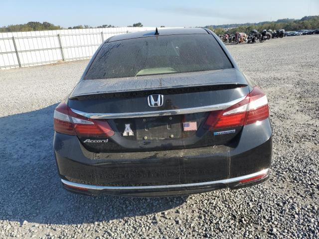 Photo 5 VIN: JHMCR6F39HC002412 - HONDA ACCORD HYB 