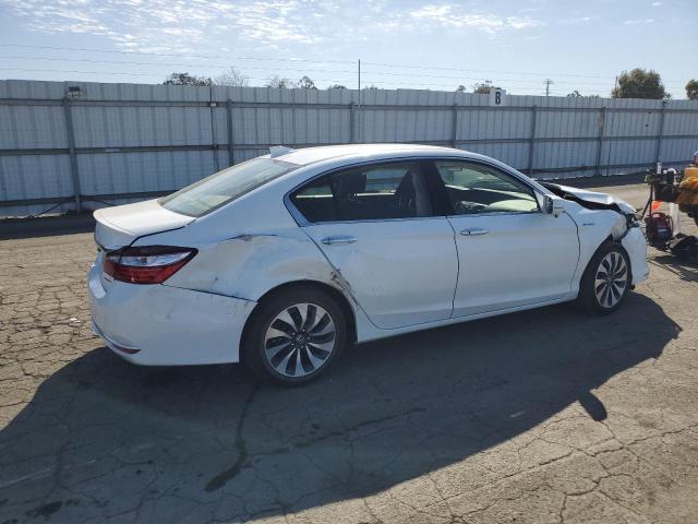 Photo 2 VIN: JHMCR6F39HC005794 - HONDA ACCORD HYB 