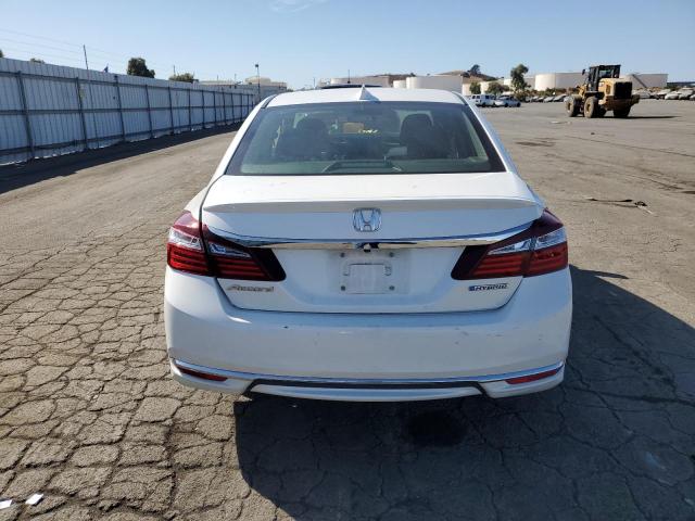 Photo 5 VIN: JHMCR6F39HC005794 - HONDA ACCORD HYB 