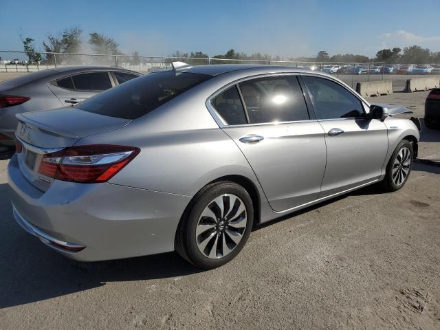 Photo 2 VIN: JHMCR6F39HC010347 - HONDA ACCORD HYB 