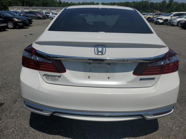 Photo 5 VIN: JHMCR6F39HC011000 - HONDA ACCORD 