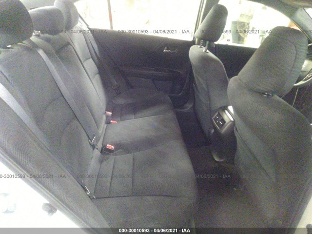 Photo 7 VIN: JHMCR6F3XHC008932 - HONDA ACCORD HYBRID 