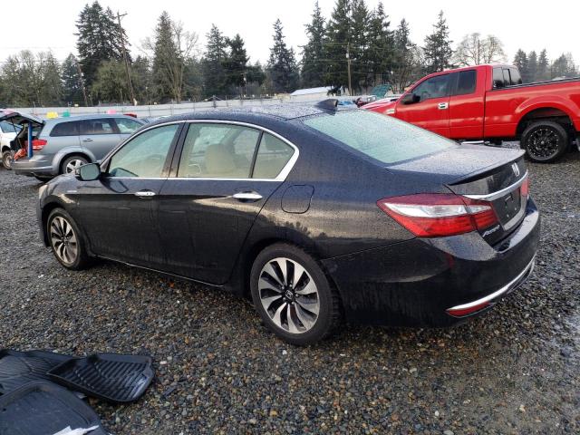 Photo 1 VIN: JHMCR6F3XHC015394 - HONDA ACCORD HYB 