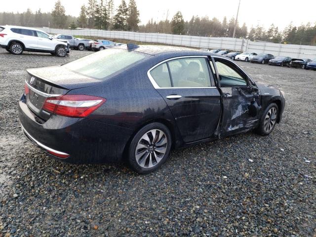 Photo 2 VIN: JHMCR6F3XHC015394 - HONDA ACCORD HYB 