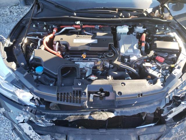 Photo 6 VIN: JHMCR6F50HC000999 - HONDA ACCORD HYB 