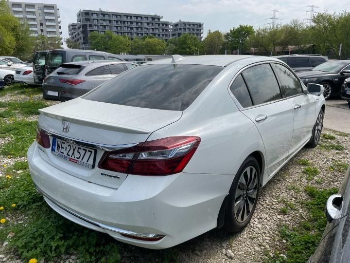 Photo 3 VIN: JHMCR6F50HC009427 - HONDA ACCORD SALOON 