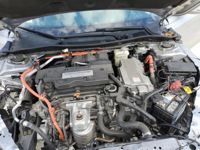 Photo 6 VIN: JHMCR6F50HC017978 - HONDA ACCORD HYB 