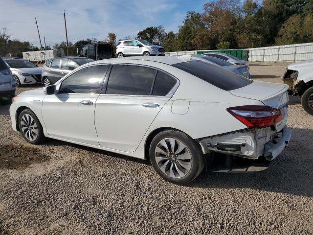 Photo 1 VIN: JHMCR6F50HC020458 - HONDA ACCORD 