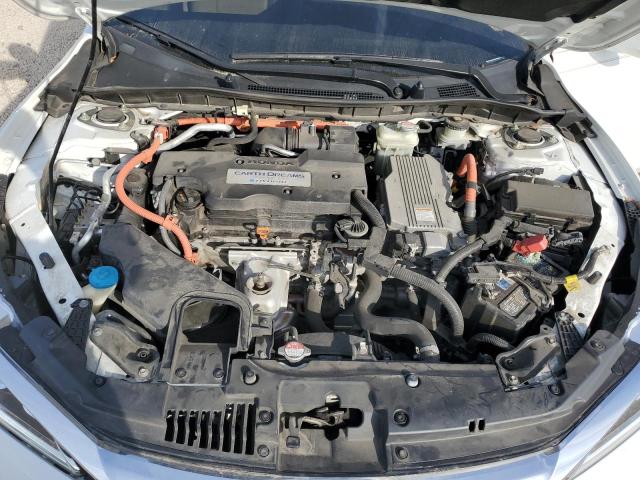 Photo 10 VIN: JHMCR6F50HC020458 - HONDA ACCORD 