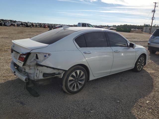 Photo 2 VIN: JHMCR6F50HC020458 - HONDA ACCORD 