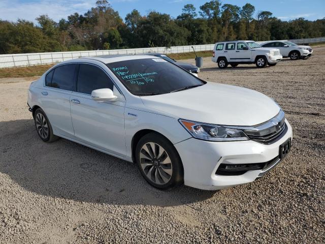 Photo 3 VIN: JHMCR6F50HC020458 - HONDA ACCORD 