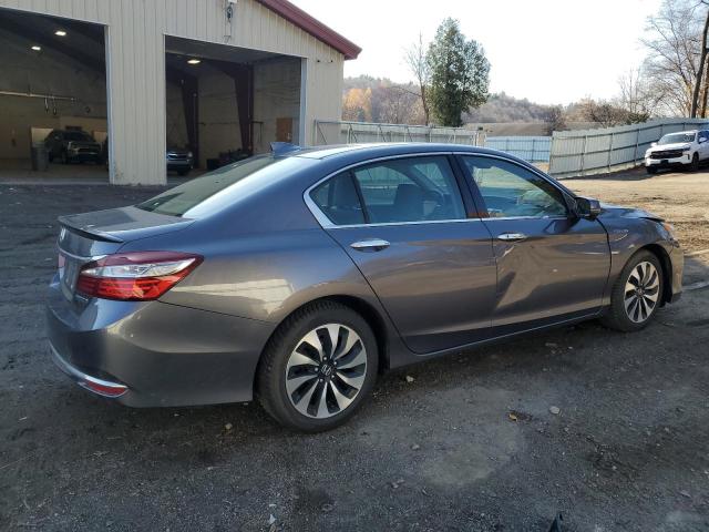 Photo 2 VIN: JHMCR6F50HC029208 - HONDA ACCORD HYB 