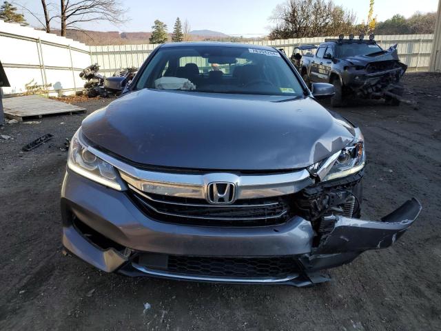 Photo 4 VIN: JHMCR6F50HC029208 - HONDA ACCORD HYB 