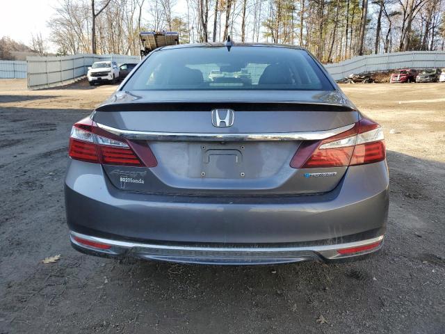 Photo 5 VIN: JHMCR6F50HC029208 - HONDA ACCORD HYB 