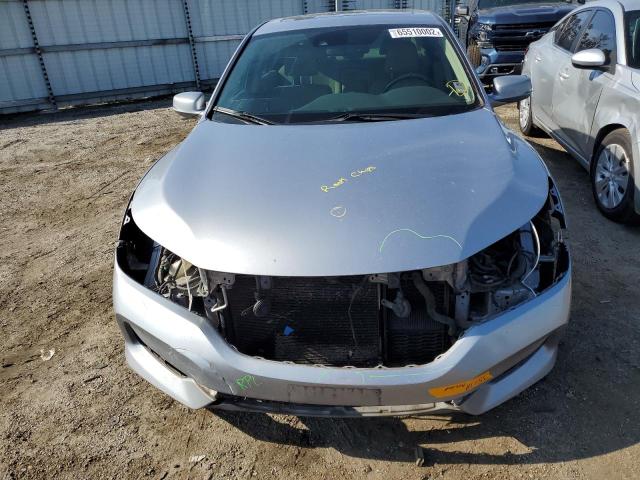 Photo 8 VIN: JHMCR6F51HC001501 - HONDA ACCORD HYB 