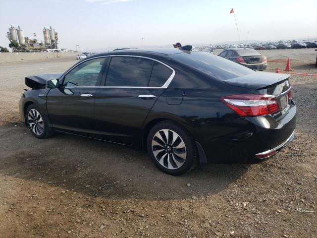 Photo 1 VIN: JHMCR6F51HC005967 - HONDA ACCORD 