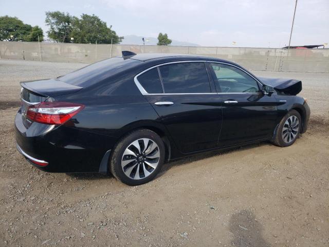 Photo 2 VIN: JHMCR6F51HC005967 - HONDA ACCORD 