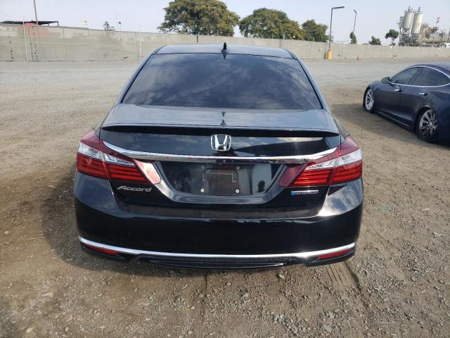 Photo 5 VIN: JHMCR6F51HC005967 - HONDA ACCORD 