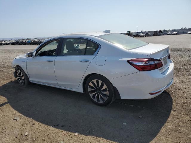 Photo 1 VIN: JHMCR6F51HC009131 - HONDA ACCORD 