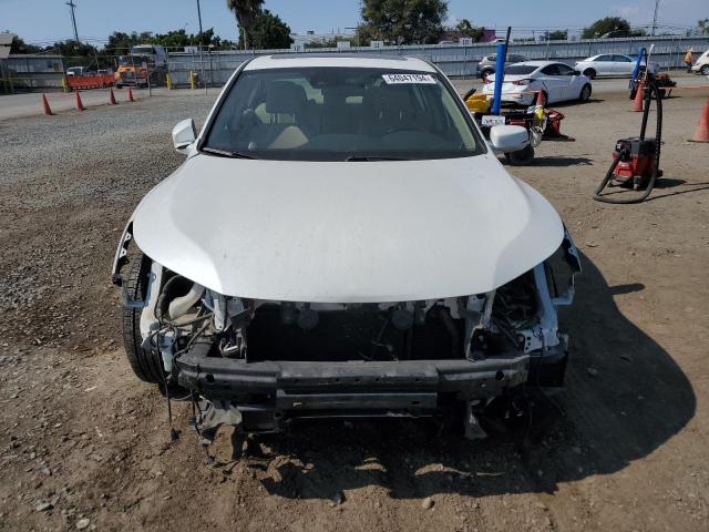 Photo 4 VIN: JHMCR6F51HC009131 - HONDA ACCORD 