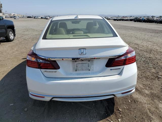 Photo 5 VIN: JHMCR6F51HC009131 - HONDA ACCORD 