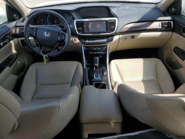 Photo 7 VIN: JHMCR6F51HC009131 - HONDA ACCORD 