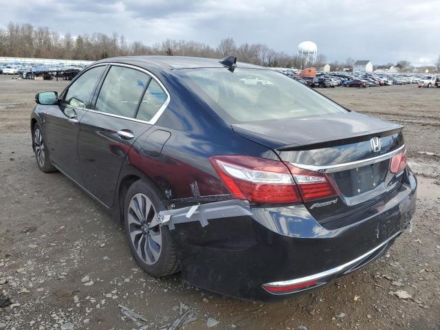 Photo 1 VIN: JHMCR6F51HC010473 - HONDA ACCORD 