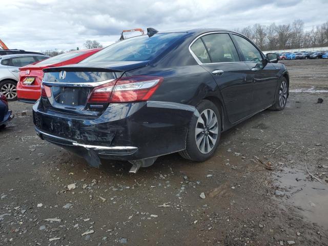 Photo 2 VIN: JHMCR6F51HC010473 - HONDA ACCORD 