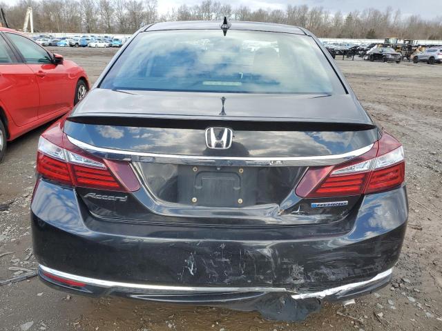 Photo 5 VIN: JHMCR6F51HC010473 - HONDA ACCORD 