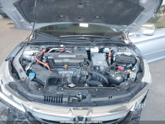 Photo 9 VIN: JHMCR6F51HC019416 - HONDA ACCORD 