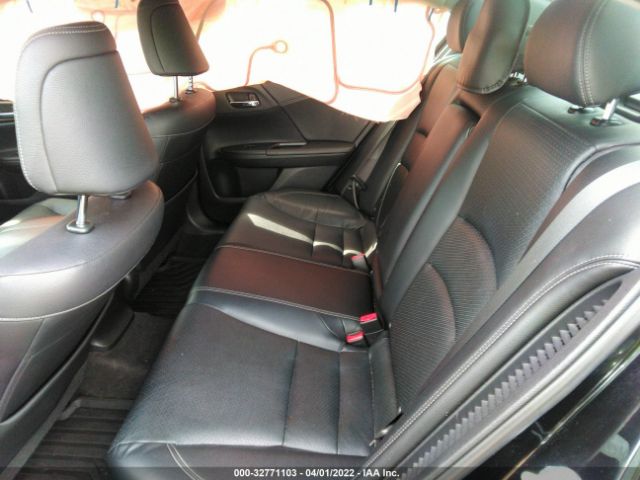 Photo 7 VIN: JHMCR6F51HC021912 - HONDA ACCORD HYBRID 