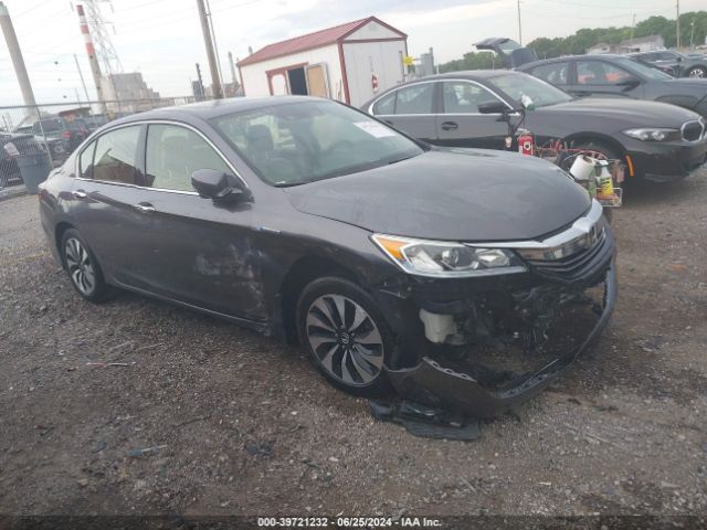 Photo 0 VIN: JHMCR6F51HC027225 - HONDA ACCORD 