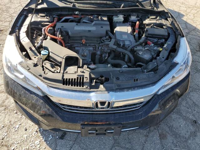 Photo 10 VIN: JHMCR6F51HC028195 - HONDA ACCORD 