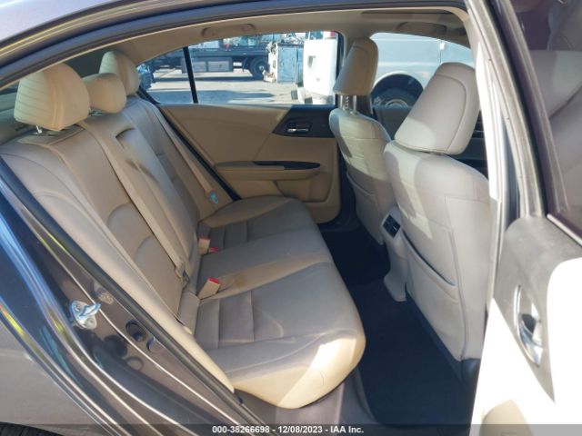 Photo 7 VIN: JHMCR6F52HC004925 - HONDA ACCORD HYBRID 