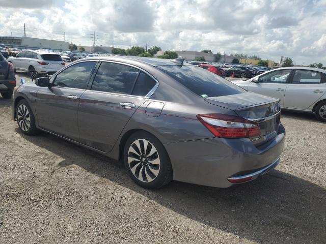 Photo 1 VIN: JHMCR6F52HC012961 - HONDA ACCORD HYB 