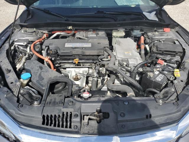 Photo 10 VIN: JHMCR6F52HC012961 - HONDA ACCORD HYB 