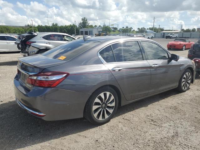 Photo 2 VIN: JHMCR6F52HC012961 - HONDA ACCORD HYB 