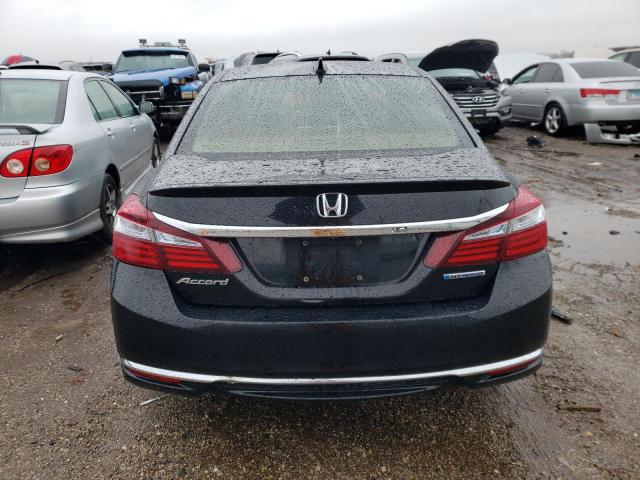 Photo 5 VIN: JHMCR6F52HC022177 - HONDA ACCORD 