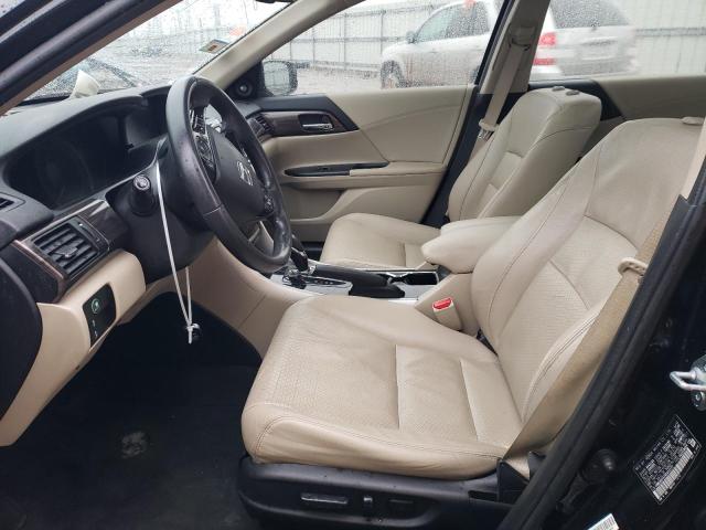 Photo 6 VIN: JHMCR6F52HC022177 - HONDA ACCORD 