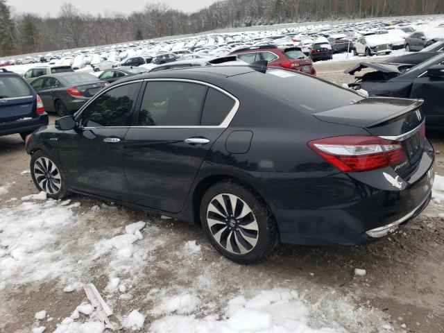 Photo 1 VIN: JHMCR6F52HC031185 - HONDA ACCORD 