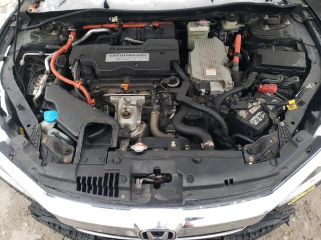 Photo 10 VIN: JHMCR6F52HC031185 - HONDA ACCORD 